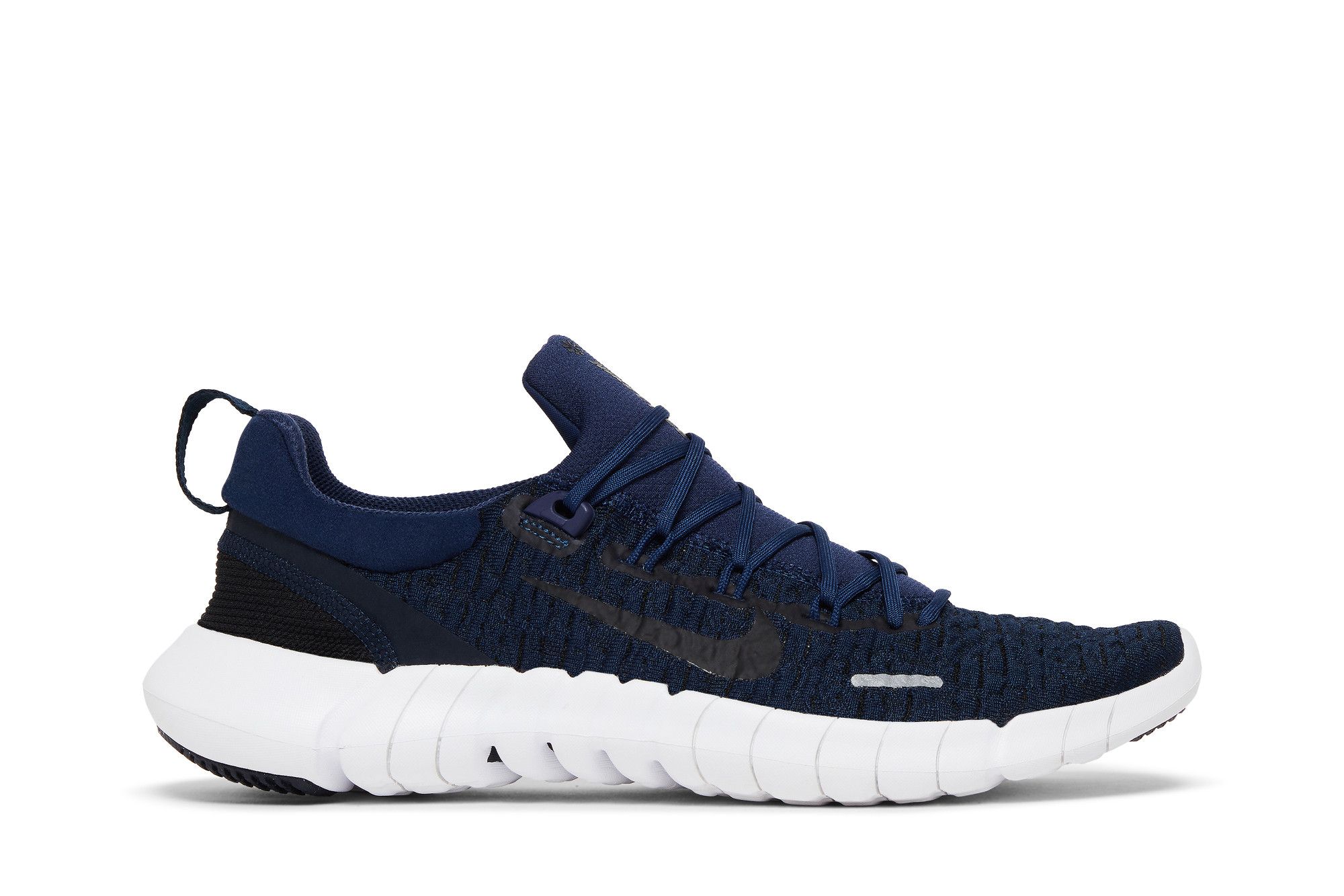 Nike Free Run 5.0 'Midnight Navy' CZ1884-400