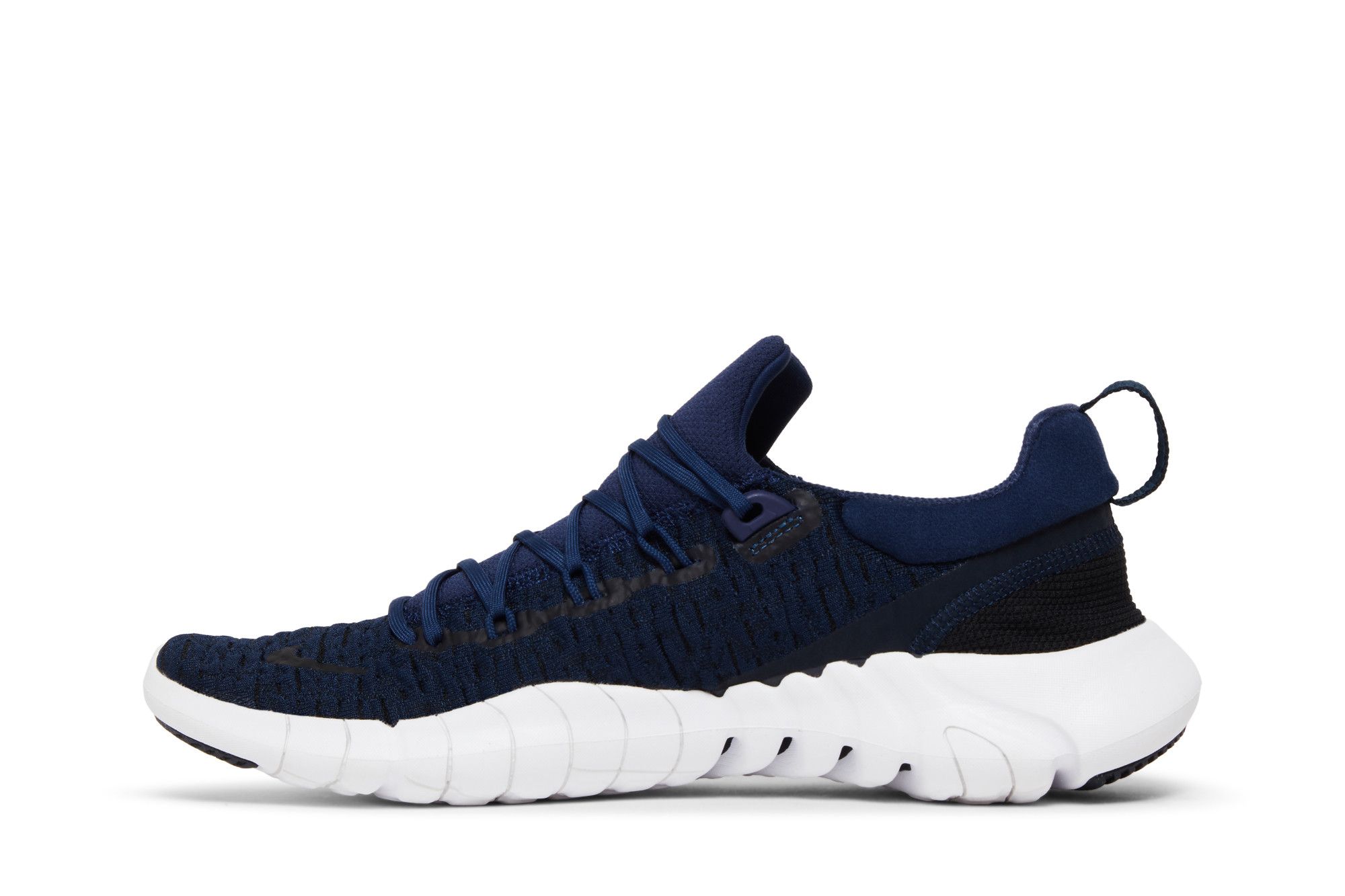 Lookbook Nike Free Run 5.0 ''Mitternachtsblau'' CZ1884-400
