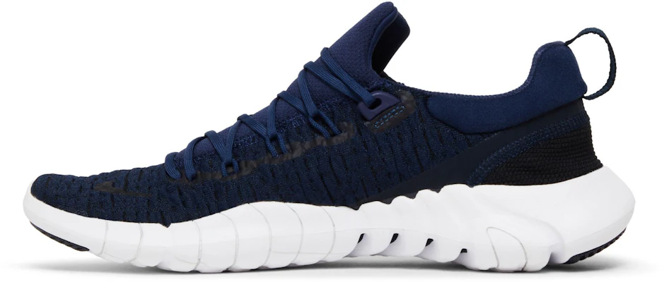 Nike Free Run 5.0 ''Mitternachtsblau'' CZ1884-400 Lookbook Nike Free Run 5.0 ''Mitternachtsblau'' CZ1884-400