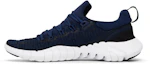 Lookbook Nike Free Run 5.0 ''Mitternachtsblau'' CZ1884-400