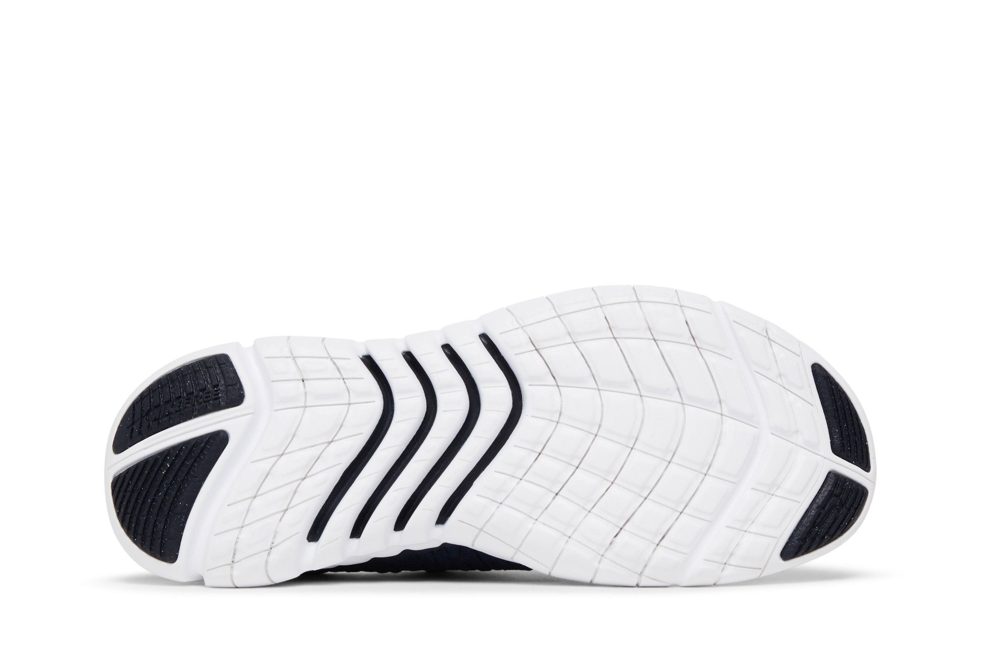 Shop Nike Free Run 5.0 ''Mitternachtsblau'' CZ1884-400
