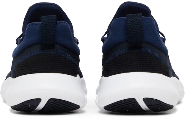 Nike Free Run 5.0 ''Mitternachtsblau'' CZ1884-400 Details for Nike Free Run 5.0 ''Mitternachtsblau'' CZ1884-400