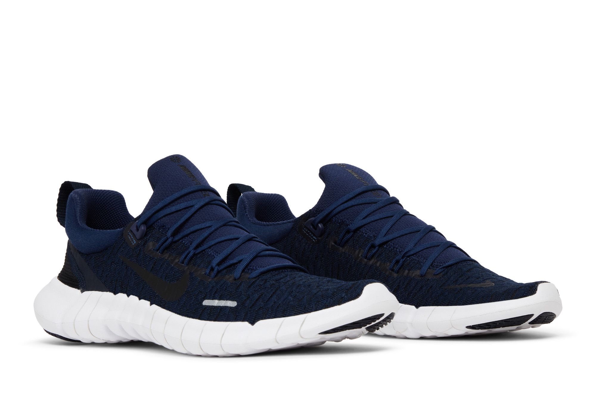 Cheap Nike Free Run 5.0 ''Mitternachtsblau'' CZ1884-400