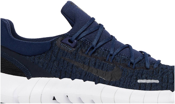 耐克自由跑5.0‘午夜海军蓝’ CZ1884-400 Order 耐克自由跑5.0‘午夜海军蓝’ CZ1884-400