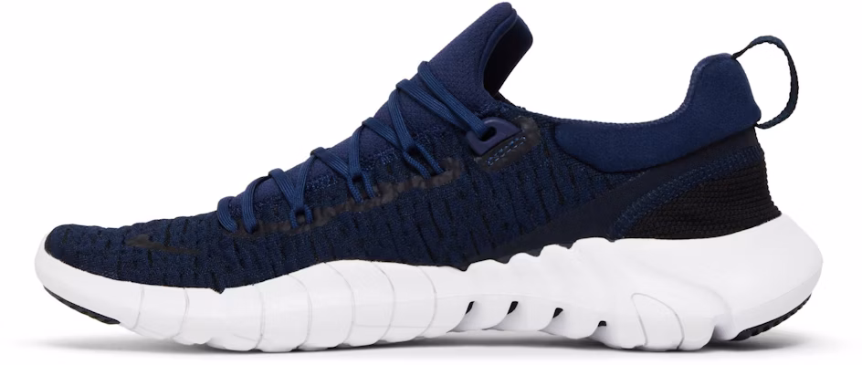 耐克自由跑5.0‘午夜海军蓝’ CZ1884-400 Lookbook 耐克自由跑5.0‘午夜海军蓝’ CZ1884-400