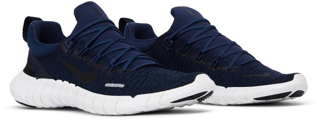 耐克自由跑5.0‘午夜海军蓝’ CZ1884-400 Cheap 耐克自由跑5.0‘午夜海军蓝’ CZ1884-400