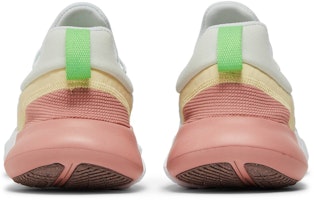 Nike Free Run 5.0 'Rosa Off White' CZ1884-100 Details for Nike Free Run 5.0 'Rosa Off White' CZ1884-100