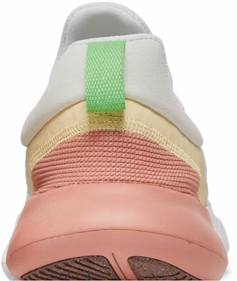 Nike Free Run 5.0 'Off White Pink' Sepatu Lari Perempuan CZ1884-100 Sizing Nike Free Run 5.0 'Off White Pink' Sepatu Lari Perempuan CZ1884-100