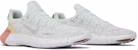 Nike Free Run 5.0 'Off White Pink' Kasut Larian Wanita CZ1884-100