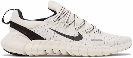 Nike Free Run 5.0 'Phantom Sail' CZ1884-010 Nike Free Run 5.0 'Phantom Sail' CZ1884-010