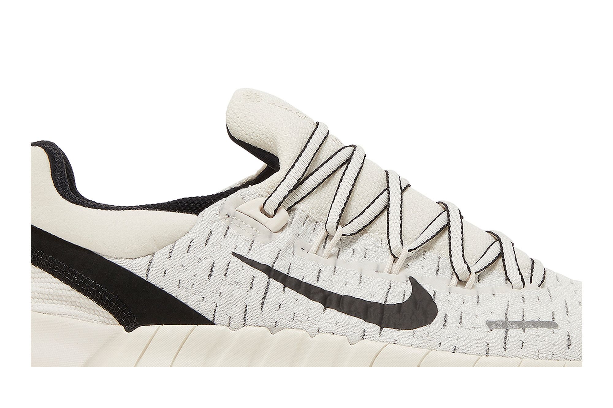 Lookbook Nike Free Run 5.0 'Phantom Sail' Zapatillas Correr CZ1884-010