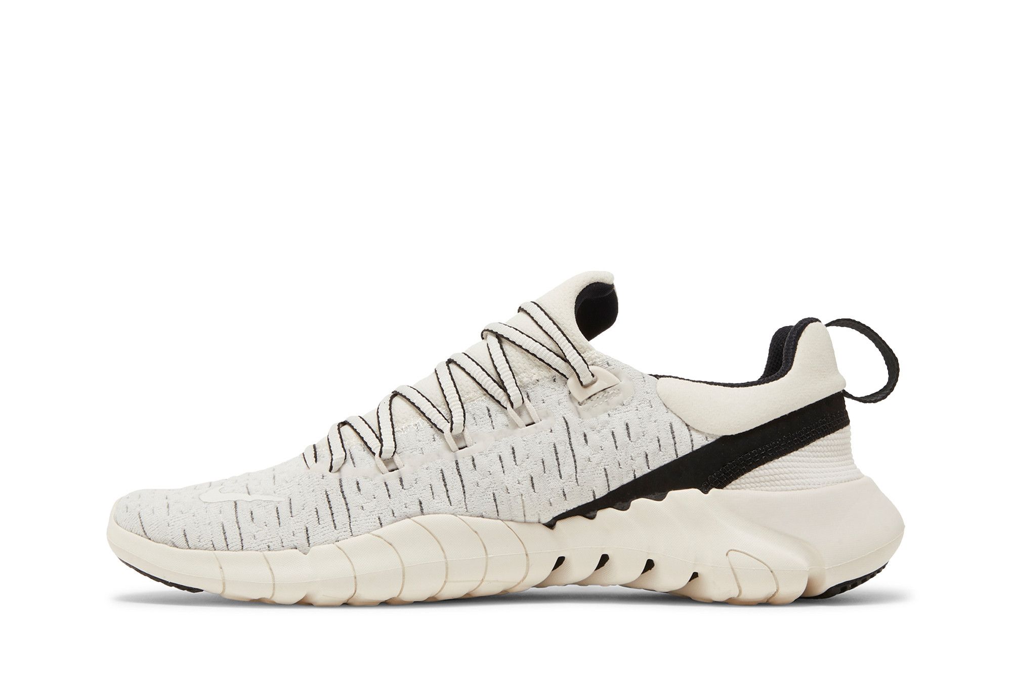 Shop Nike Free Run 5.0 'Phantom Sail' Zapatillas Correr CZ1884-010