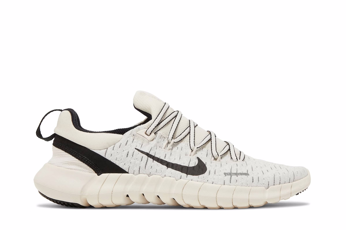 Nike Free Run 5.0 'Phantom Sail'