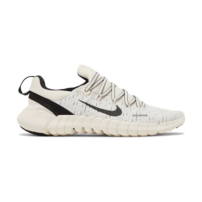 Nike Free Run 5.0 'Phantom Sail'