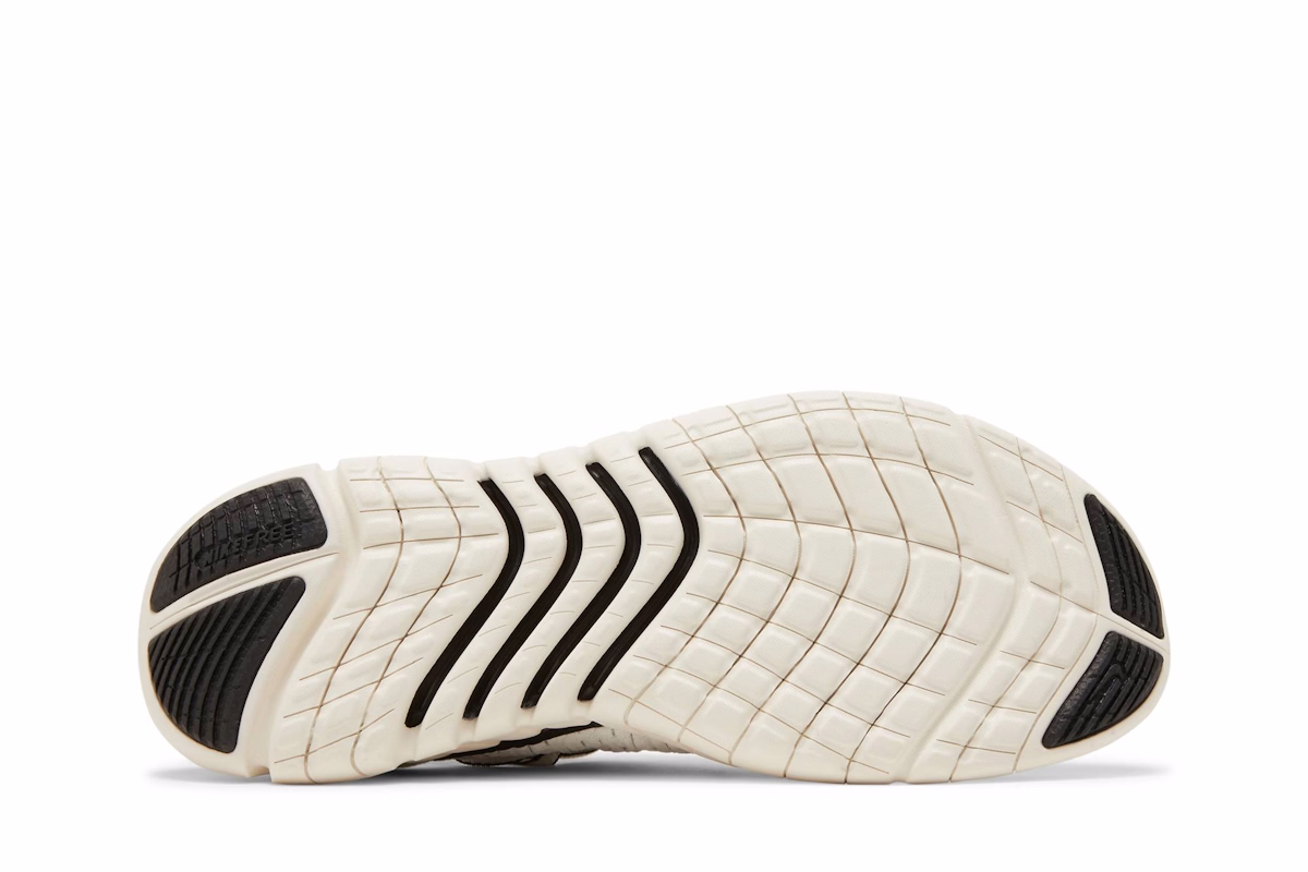 Nike Free Run 5.0 'Phantom Sail'