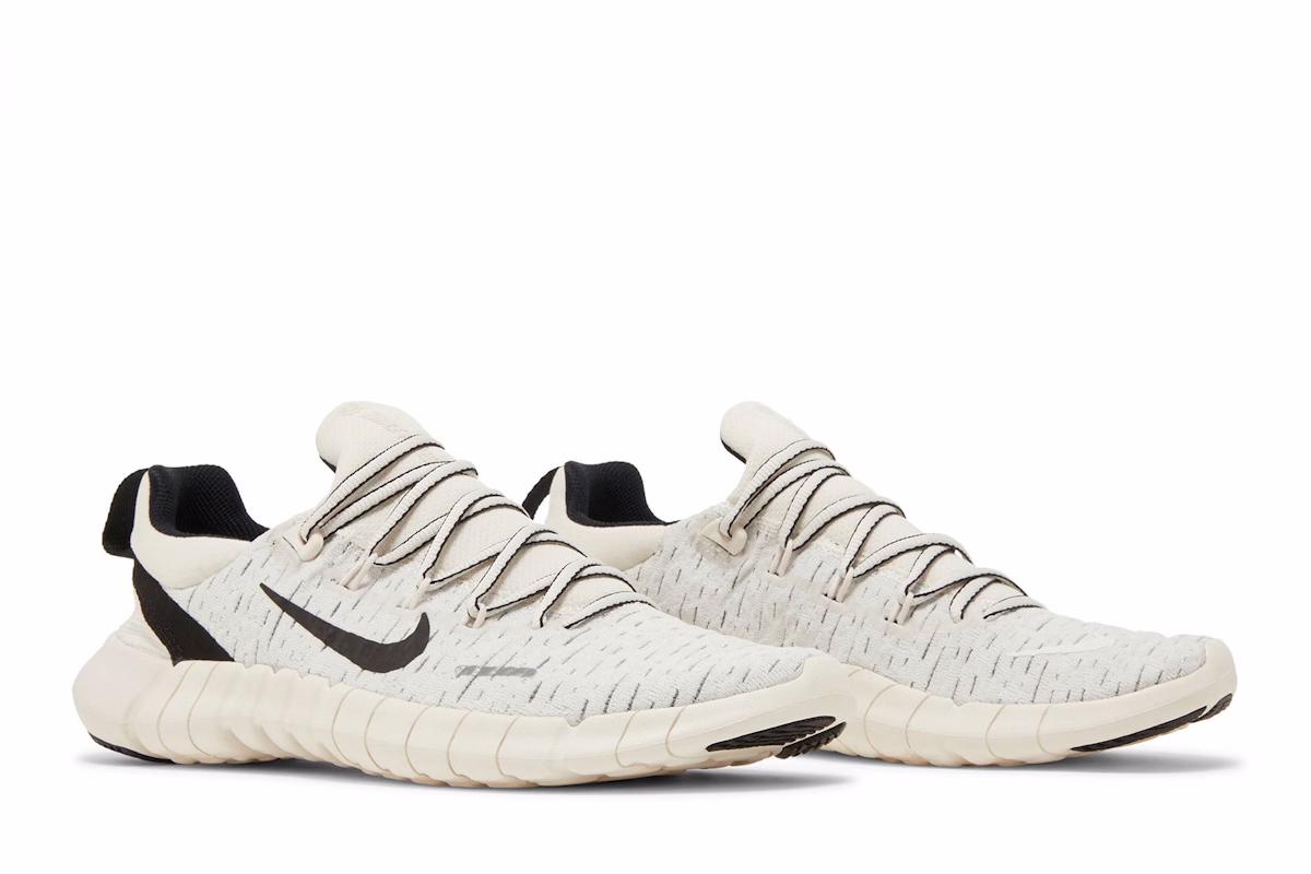 Nike Free Run 5.0 'Phantom Sail'