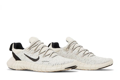 Nike Free Run 5.0 'Phantom Sail'