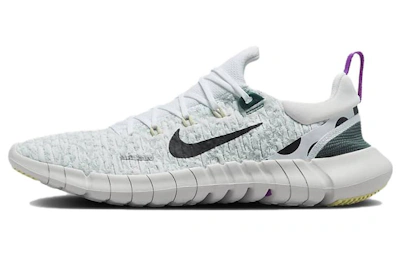 Nike Free Run 5.0 'Polka Dots' CZ1884-102