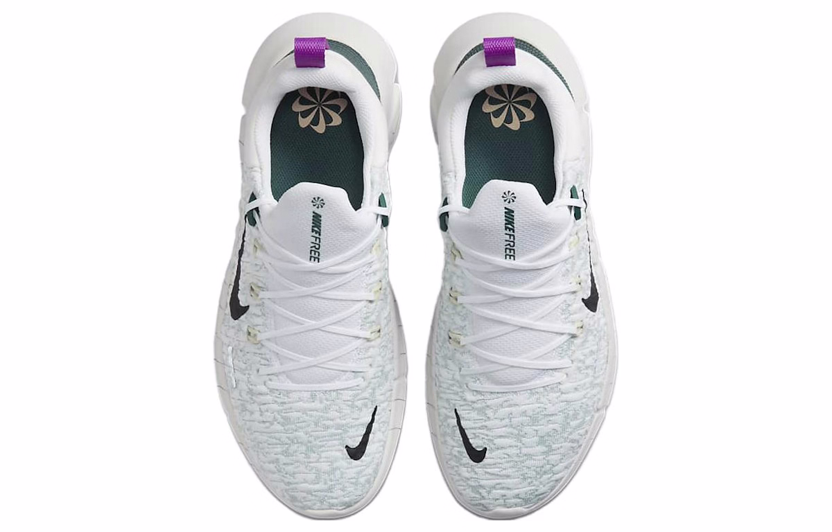 Nike Free Run 5.0 'Polka Dots' CZ1884-102