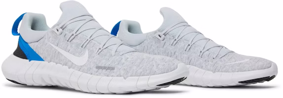ナイキ フリーラン 5.0 "プラチナ/フォトブルー" CZ1884-008 Cheap ナイキ フリーラン 5.0 "プラチナ/フォトブルー" CZ1884-008