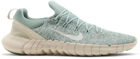 Nike Free Run 5.0 'Steam Olive Aura' CZ1884-002 Nike Free Run 5.0 'Steam Olive Aura' CZ1884-002