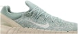 Nike Free Run 5.0 'Steam Olive Aura' - Kasut Lari Hijau Zaitun Aura CZ1884-002
