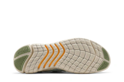 Nike Free Run 5.0 'Steam Olive Aura'