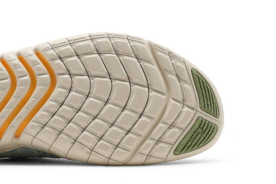 Nike Free Run 5.0 'Steam Olive Aura'