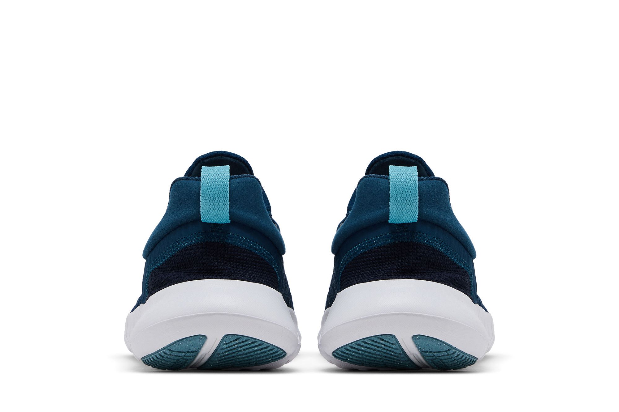 Details for Nike Free Run 5.0 'Valerian Blue' Lelaki Perempuan Kasut Larian CZ1884-402
