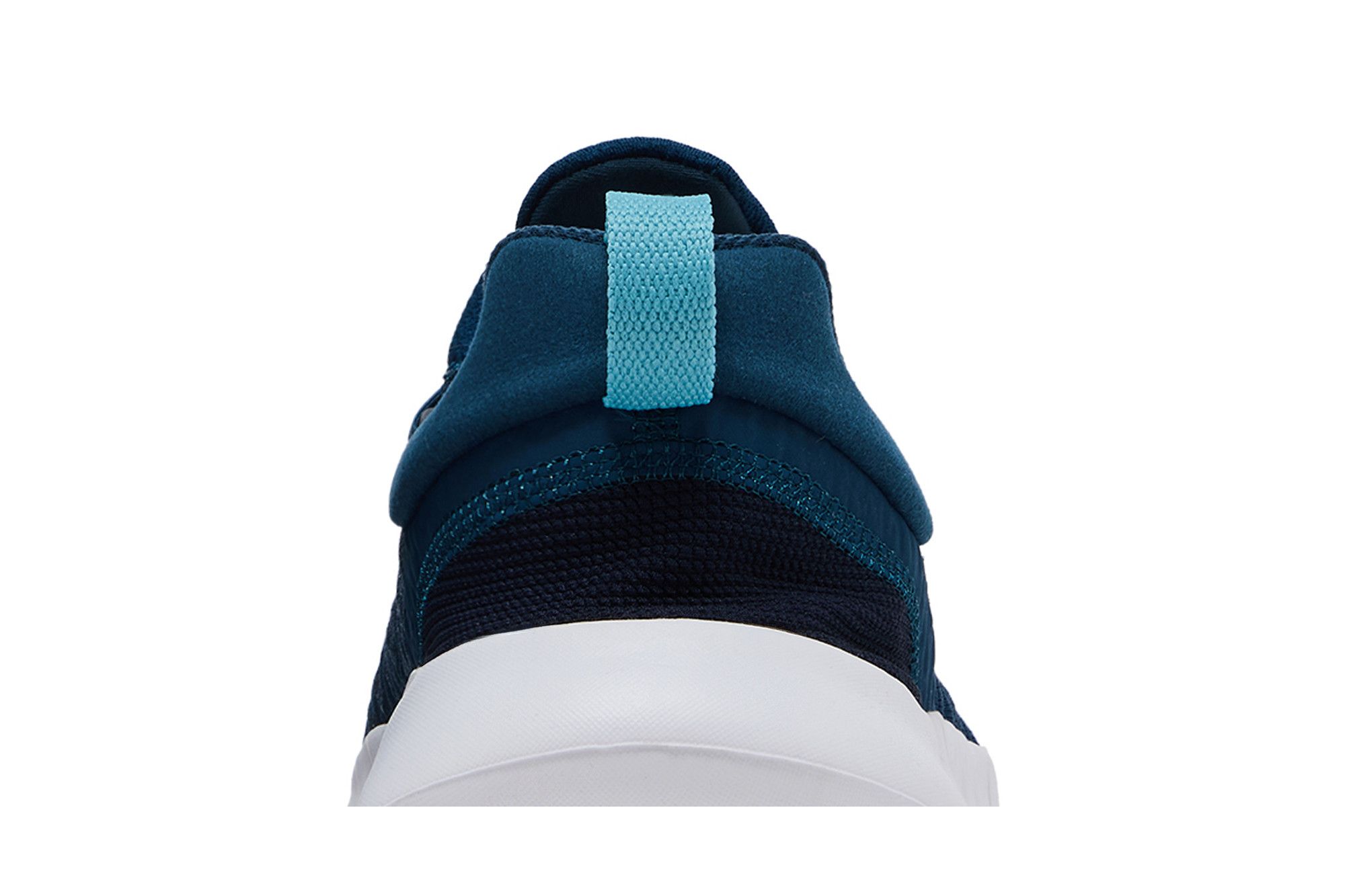 Sizing Nike Free Run 5.0 'Valerian Blue' Lelaki Perempuan Kasut Larian CZ1884-402