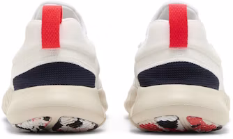 Sizing 耐吉 Free Run 5.0 'White Obsidian' CZ1884-103