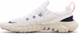 Nike Free Run 5.0 'Putih Obsidian' CZ1884-103