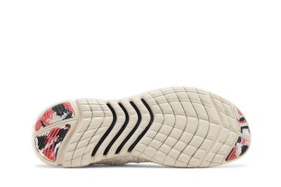 Nike Free Run 5.0 'White Obsidian'