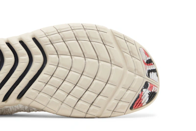 Nike Free Run 5.0 'White Obsidian'