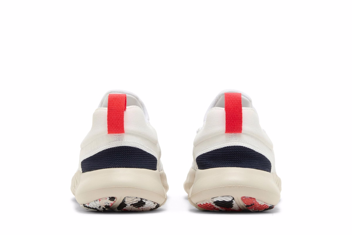 Nike Free Run 5.0 'White Obsidian'