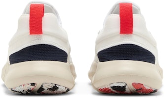 Nike Free Run 5.0 'Putih Obsidian' CZ1884-103 Details for Nike Free Run 5.0 'Putih Obsidian' CZ1884-103