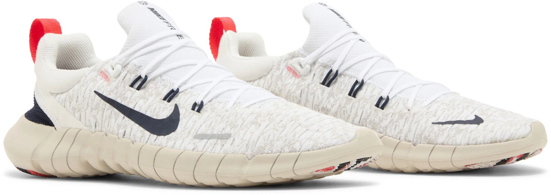 Nike Free Run 5.0 'Putih Obsidian' CZ1884-103 Cheap Nike Free Run 5.0 'Putih Obsidian' CZ1884-103