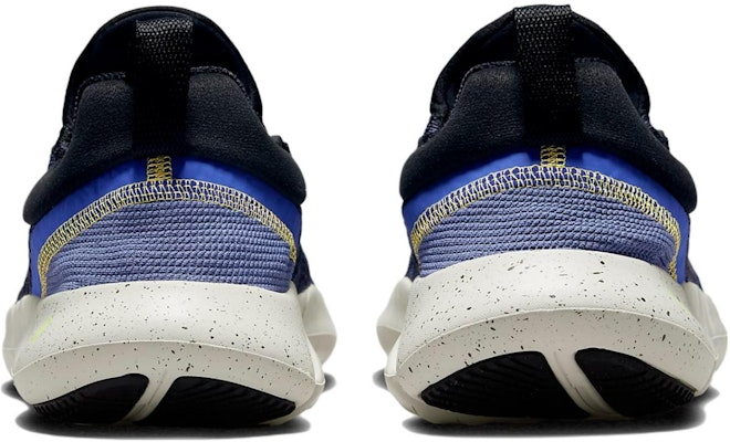 耐克Free Run 5.0 Next Nature“黑色炫蓝” DZ4848-001 Shop 耐克Free Run 5.0 Next Nature“黑色炫蓝” DZ4848-001