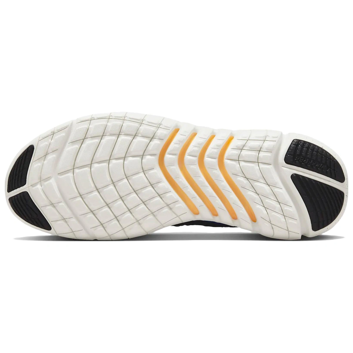 Nike Free Run 5.0 Next Nature 'Black Hyper Royal' DZ4848-001