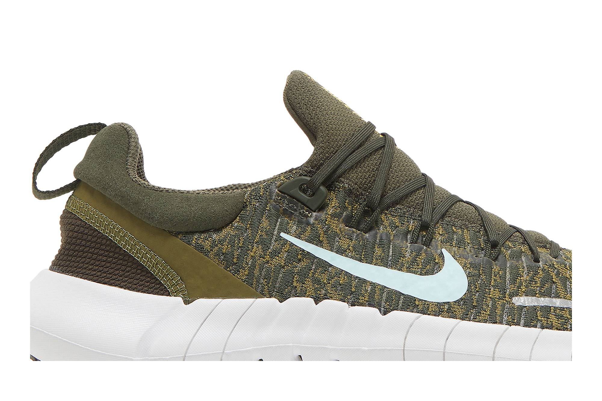 Buy Nike Free Run 5.0 Next Nature Cargo Khaki CZ1884 300 Novelship