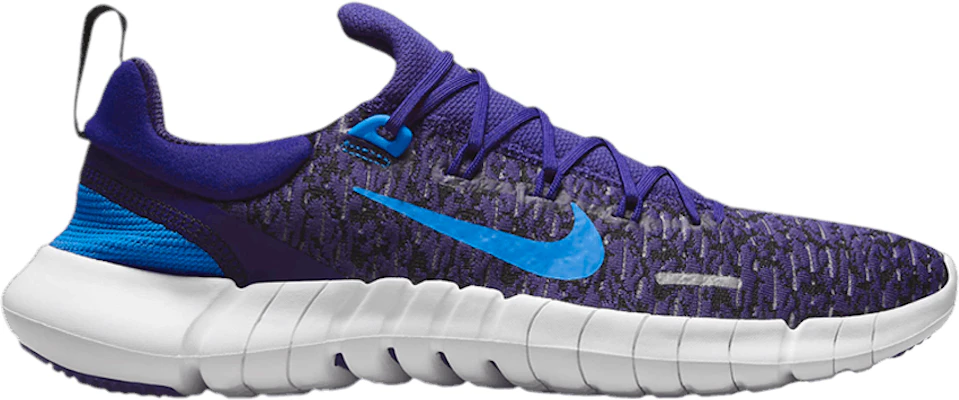 Nike Free Run 5.0 Next Nature 'Deep Royal Photo Blue' Lelaki & Wanita FJ3996-455 Buy Nike Free Run 5.0 Next Nature 'Deep Royal Photo Blue' Lelaki & Wanita FJ3996-455