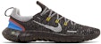 Nike Free Run 5.0 Next Nature 'Velvet Brown' Lelaki Kasual. DV1459-200
