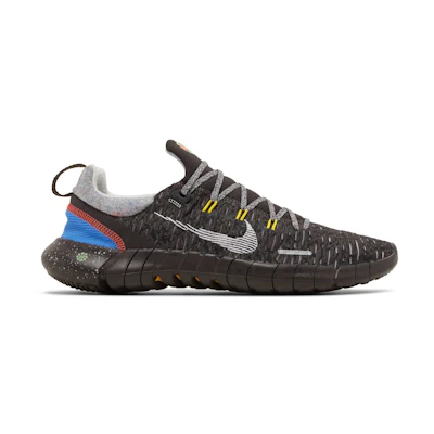 Nike Free Run 5.0 Next Nature 'Velvet Brown'