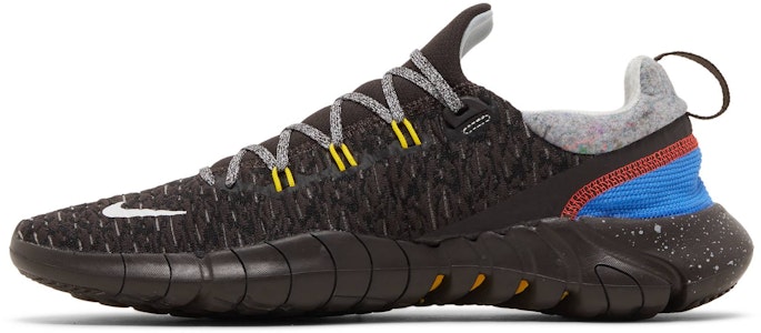 Nike Free Run 5.0 Next Nature 'Marrón Terciopelo' DV1459-200 Lookbook Nike Free Run 5.0 Next Nature 'Marrón Terciopelo' DV1459-200