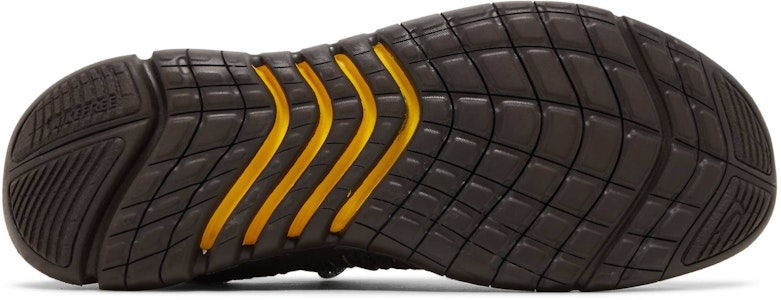 Nike Free Run 5.0 Next Nature 'Marrón Terciopelo' DV1459-200 Shop Nike Free Run 5.0 Next Nature 'Marrón Terciopelo' DV1459-200