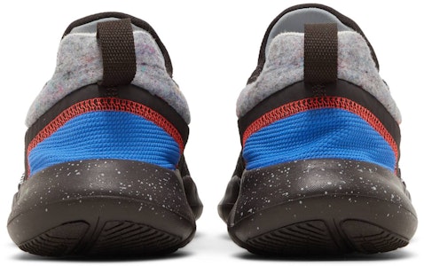 Nike Free Run 5.0 Next Nature 'Marrón Terciopelo' DV1459-200 Details for Nike Free Run 5.0 Next Nature 'Marrón Terciopelo' DV1459-200