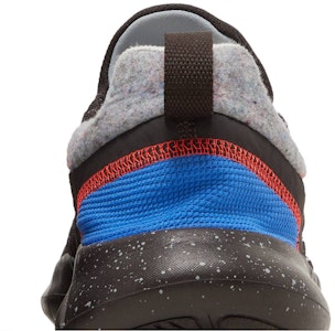 Nike Free Run 5.0 Next Nature 'Marrón Terciopelo' DV1459-200 Sizing Nike Free Run 5.0 Next Nature 'Marrón Terciopelo' DV1459-200