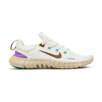 Nike Free Run 5.0 Next Nature PRM 'Moving Company'