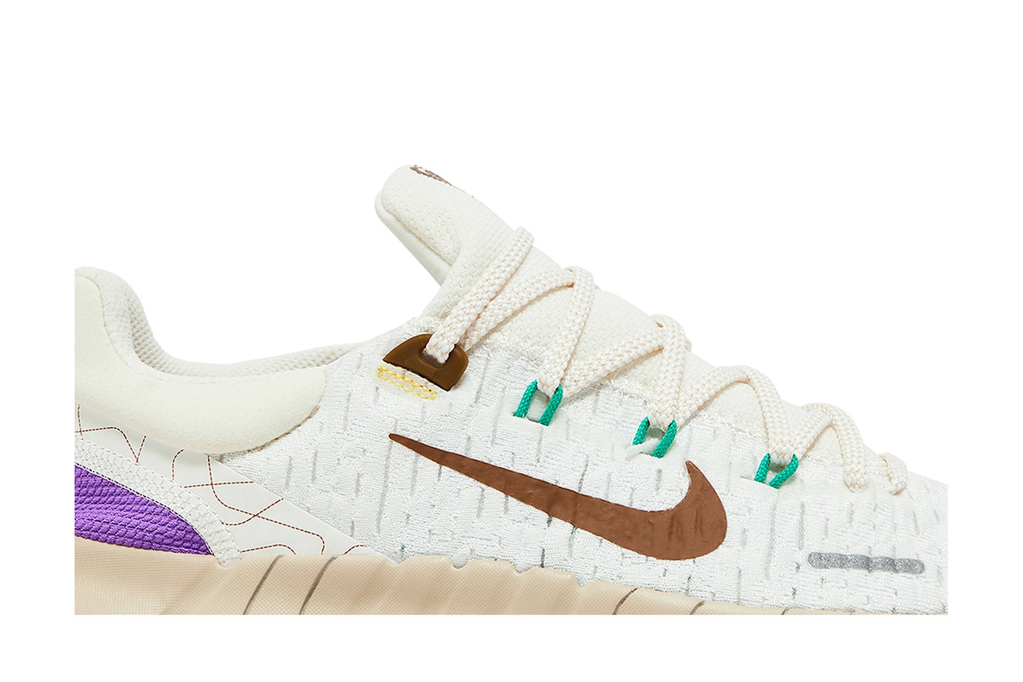 Nike Free Run 5.0 Next Nature Premium Moving Company DZ3191-100 Nicesnk