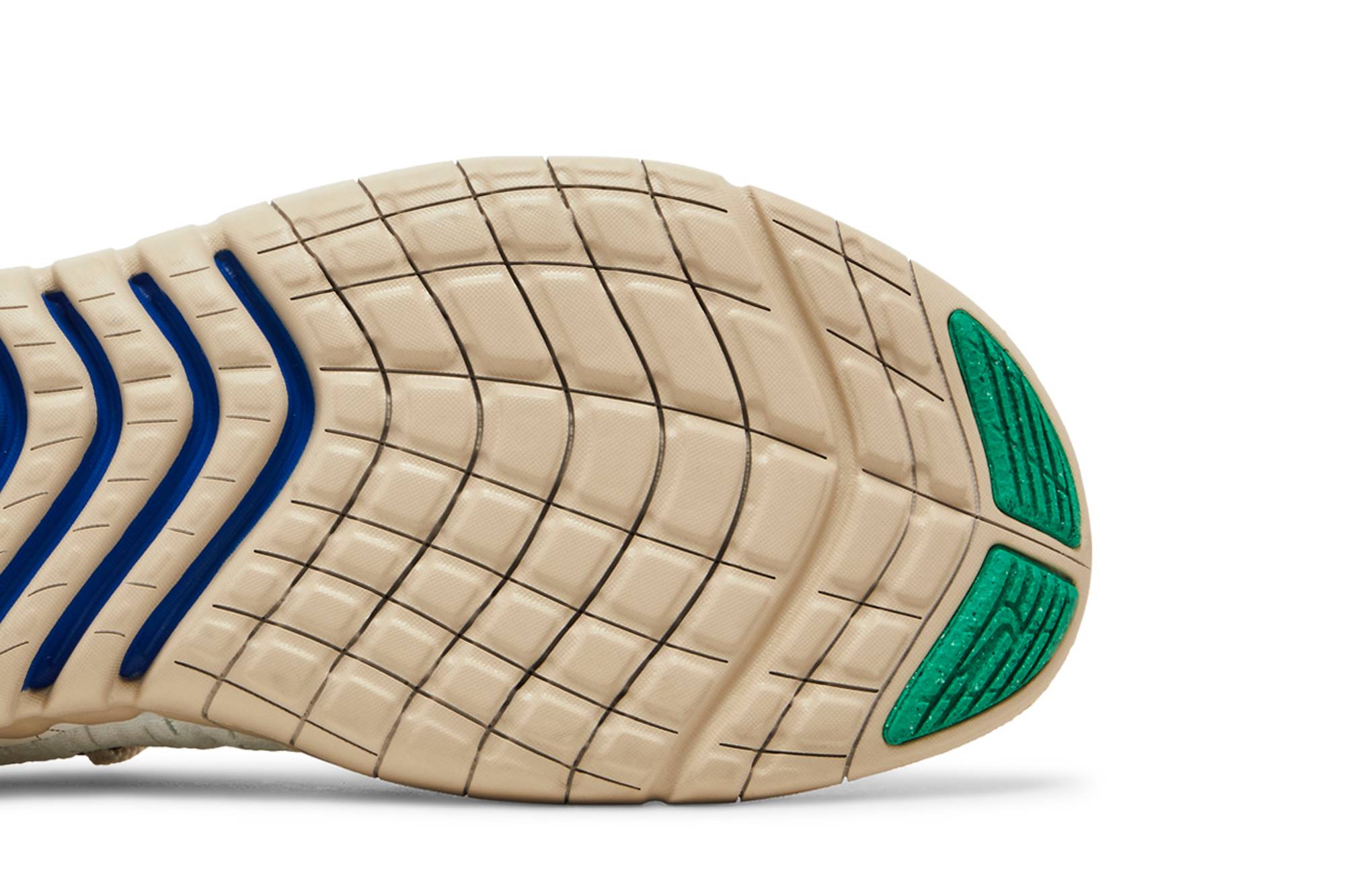 Nike Free Run 5.0 Next Nature Premium Moving Company DZ3191-100 Nicesnk